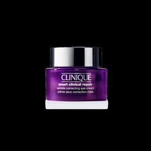 Clinique Smart Clinical Repair™ Wrinkle Correcting Eye Cream - .05/15ml